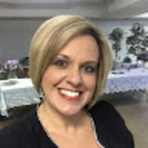 Meet your Posher, Ashlee